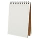 thumbnail image 4 of GOOHOCHY Cuaderno de diario en blanco, portátil, tamaño A5, para bocetos, con páginas sin rayas y encuadernación en espiral para escribir, dibujar, dibujar y pintar., 4 of 8