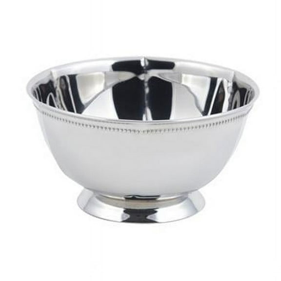 Bon Chef 61320 5.5 in. dia. Paneled Bowl Small, 28 oz