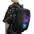 thumbnail image 5 of FGTeeV Goozy Logo Shoulder Backpack School Bag Bookbag Multipurpose Laptop Backpack, 5 of 5