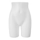 thumbnail image 1 of Torso de maniquí para bragas, soporte creativo multifunción para ropa interior, trajes de baño para el hogar Blanco, 1 of 9