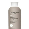 thumbnail image 2 of Living Proof No Frizz Smooth Styling Cream for Medium Hair 8 oz, 2 of 5