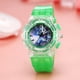 thumbnail image 1 of Reloj luminoso Ultraman, reloj para niños, reloj luminoso de dibujos animados para estudiantes, reloj electrónico, reloj para hombres, led, 1 of 6