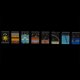 thumbnail image 2 of Space Age Stories MOC Building Blocks Creative Series Eight Planets Children's Assembled Toys Ornaments, for Children Congratulations Gift, 2 of 9