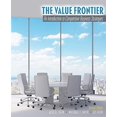 thumbnail image 1 of The Value Frontier: An Introduction to Competitive Business Strategies, 1 of 1
