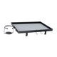 thumbnail image 4 of Estante de noche, estante de abrazadera para de cama, bandeja flotante ligera para mesita de noche, para dormitorio, apartamento, litera, 4 of 9