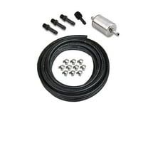 Holley EFI 526-9 Fuel Line