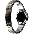 thumbnail image 5 of Reloj Analogico TIMEX Easy Reader 25mm Indiglo Banda Extendible Acero Inoxidable Mujer plateado, 5 of 5
