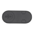 thumbnail image 1 of Alfombrilla De Suelo Para Saltar Con Cuerda, Alfombrilla De Yoga Con Absorción De Impacto, Alfombrilla De Yoga Para Baile Silencioso, Alfombrilla Para Ejercicio Y Fitness Yuarrent OD014632-04, 1 of 6