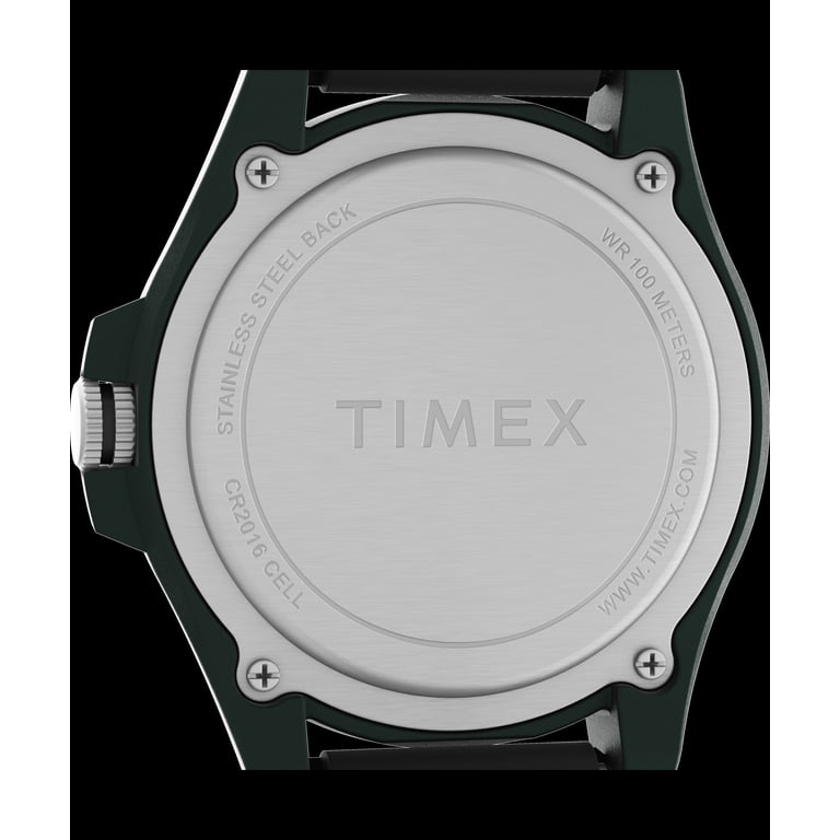 Timex Men display picture 2