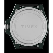 Timex Mens Expedition Acadia Rugged Black Strap