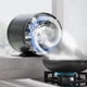thumbnail image 3 of 2026 Multifunctional Powerful Mute Exhaust Fan Ventilation Fan Aluminum Alloy Kitchen Exhaust Fan with Protective Grille, 3 of 5