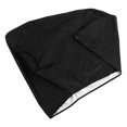 thumbnail image 4 of 1pc Snow Removal Vehicle Protective Cover Snow Plow Anti-freeze Dusproof Cover, 4 of 5