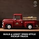 thumbnail image 2 of Juego de construcción LEGO Icons Pickup Truck 10290, 2 of 6
