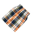 thumbnail image 2 of Jumpingount Ropa interior para hombre, bóxer tejido, pantalones cortos para hombre, transpirable, , cómodo, ropa para el hogar, ropa de dormir, Type2 NO2, 2 of 6
