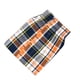 thumbnail image 5 of Sonducket Ropa interior para hombre, bóxer tejido, pantalones cortos para hombre, ropa interior suelta, mano de obra fina, suavidad, comodidad, Naranja L 2piezas, 5 of 6