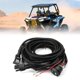thumbnail image 1 of Kit de interruptores de anulación de ventilador ATV/UTV KEMIMOTO Polaris RZR Ranger, 1 of 7