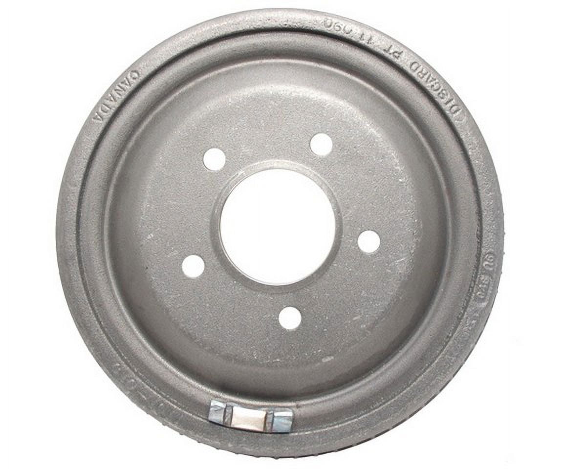 Raybestos R-Line Drums, 2675R Fits select: 1977-1979 FORD THUNDERBIRD, 1977-1979 FORD LTD
