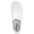 thumbnail image 4 of Clearance Alegria White Duette Flourish Shoes, 4 of 5