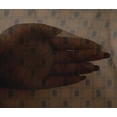 thumbnail image 4 of oneOone Viscose Chiffon Fabric Swirl & Check Ikat Decor Fabric Printed BTY 42 Inch Wide, 4 of 4