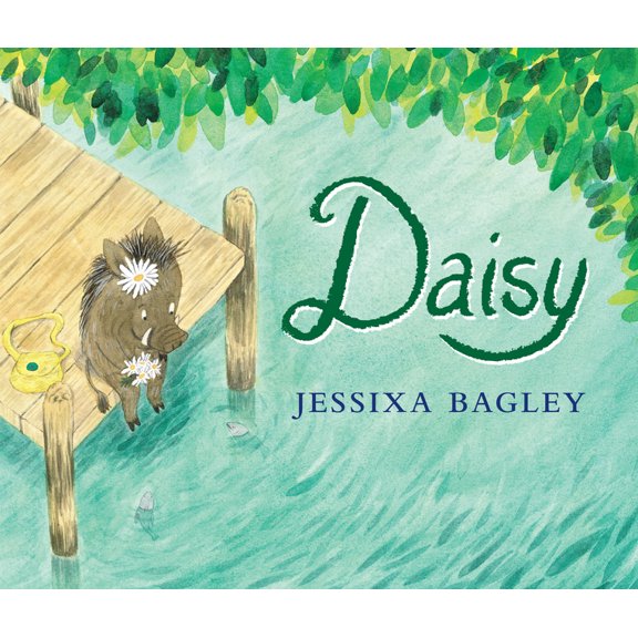 Daisy, (Hardcover)