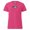Heliconia, variant on SC United We Stand Women’s basic softstyle t-shirt