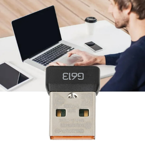 Usb para teclado inalambrico hotsell