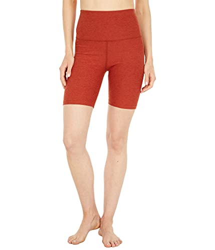 Beyond Yoga Spacedye High Waisted Biker 