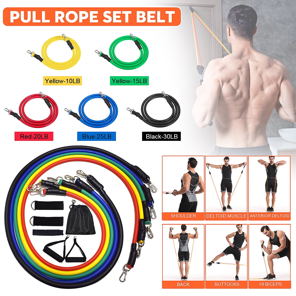 Muscle Men Tube Muscle Men Tube