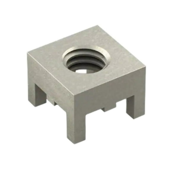 Pack of 4 74650074R Screw Terminal 4 Pin , Power Tap M4 Through Hole