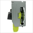 thumbnail image 6 of Ryobi P507 18V, 55in Cordless Circular Power Saw, 15Ah, 5000 RPM, 6 of 9