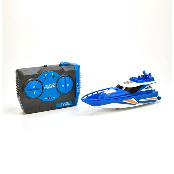 RC MINI BOAT - WAVE CRUISER