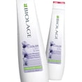 thumbnail image 7 of Matrix Biolage ColorLast Purple Shampoo 13.5 oz - Pack of 2, 7 of 7