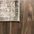 thumbnail image 5 of A2Z Best Traditional Santorini Soft Bedside Runner Area Rug Tapis Carpet (3x5 4x6 5x7 5x8 7x9 8x10), 5 of 5