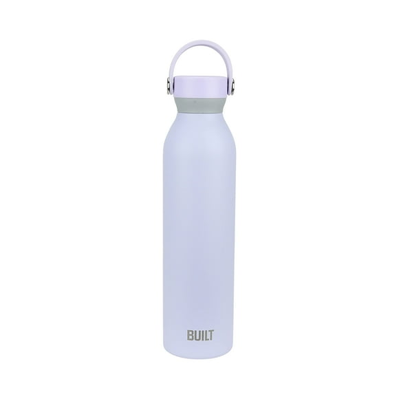 BUILT Cascade Tumbler 1 Unité (Lot de 1) Lavande