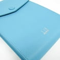 thumbnail image 5 of Pre-Owned Dunhill Cadogan Women's Leather Shoulder Bag Blue (Good), 5 of 10