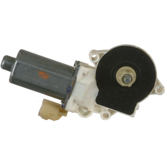 Motor de Elevación de Ventana CARDONE Remanufacturado Navigator 2016 al 2017 Trasero Derecho/Pasajero