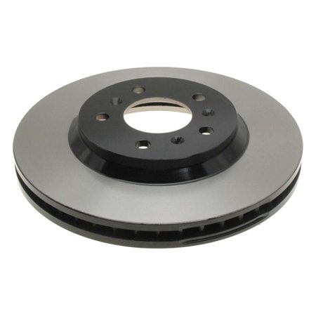 ACDelco Gold Fully Coated Brake Disc