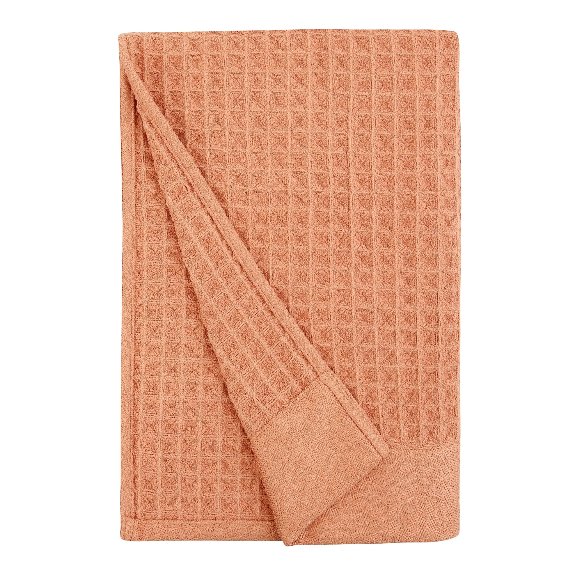 Fabreware FBT-007-SS-5 Standstone Microfiber Bath Towel -6pc