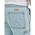 thumbnail image 7 of Wrangler® Boy's Denim Cargo Short, Sizes XS-XXL, 7 of 7