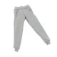 thumbnail image 4 of Ropa de figura femenina CUTICAT 1/12 para muñecas disfraz realista Cosplay gris, 4 of 8