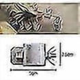 thumbnail image 3 of 8 Piece Butt Weld S,s Weld S, S,automatic Panel S For, 3 of 5