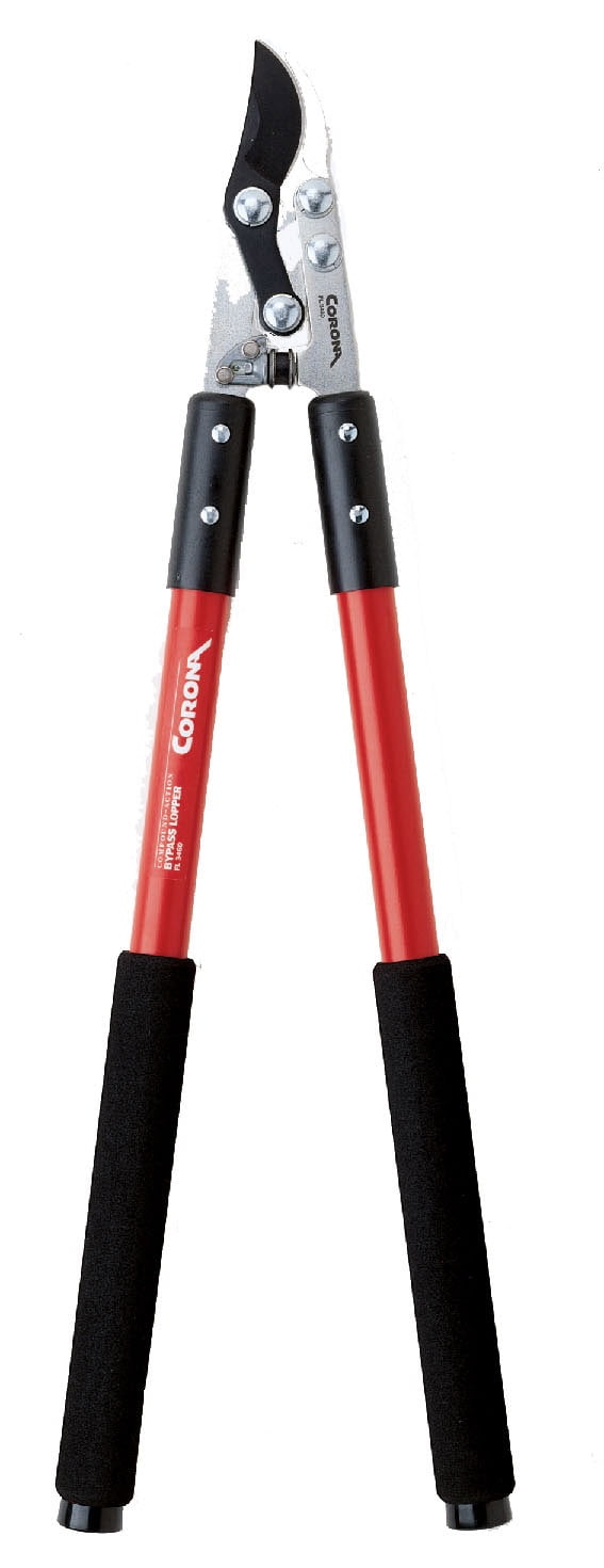 Corona FL3460 32" Compound Action Bypass Loppers