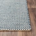 thumbnail image 3 of Rizzy Rugs Windsor Area Rug WIN102 Casual Beige, 5' x 7' 6", Blue, 3 of 4