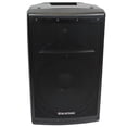 thumbnail image 6 of Blastking BDT15CMB1 1000W 15 in. 2-Way Active Loudspeaker with Mic & Stand, 6 of 9