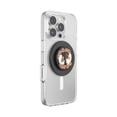 thumbnail image 2 of Empuñadura de teléfono PopSockets para MagSafe con soporte, magnética, 2 of 6