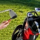 thumbnail image 3 of Cepillo para palos de golf y limpiador de ranuras. Mosquetón retráctil de aluminio con cremallera, ligero y elegante, diseño ergonómico, se fija fácilmente a la bolsa de golf., 3 of 8