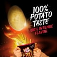 thumbnail image 4 of Slim Jim Fire Fries Inferno Flavored Potato Snacks, 2.75 oz., 4 of 8