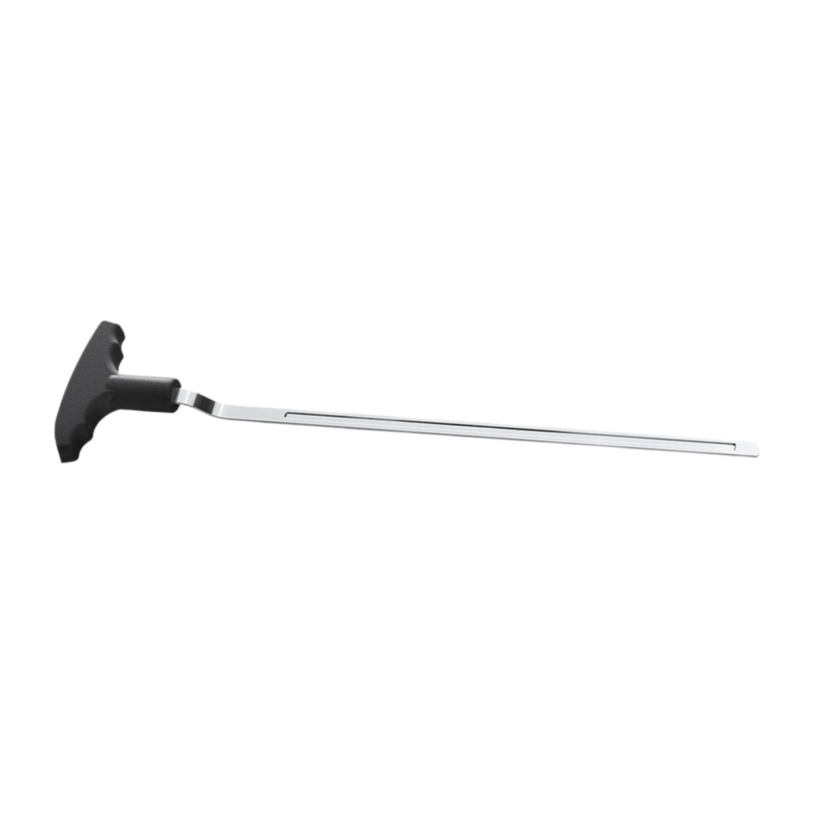 harayaa Golf Club Grip Removal Tool V Groove Grip Remover Portable Handheld Grip Removal