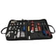 thumbnail image 2 of Kit de herramientas para regulador de buceo: 16 herramientas juntas tóricas con estuche con cremallera, 2 of 8