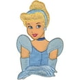 thumbnail image 2 of Simplicity Applique Disney Iron On Sm Cinderella, 2 of 2
